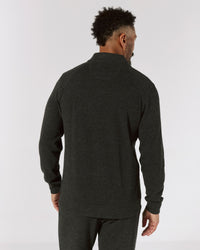 Generation Quarter Zip Pullover