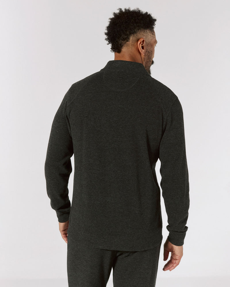 Generation Quarter Zip Pullover