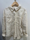 Jacket with Jewels