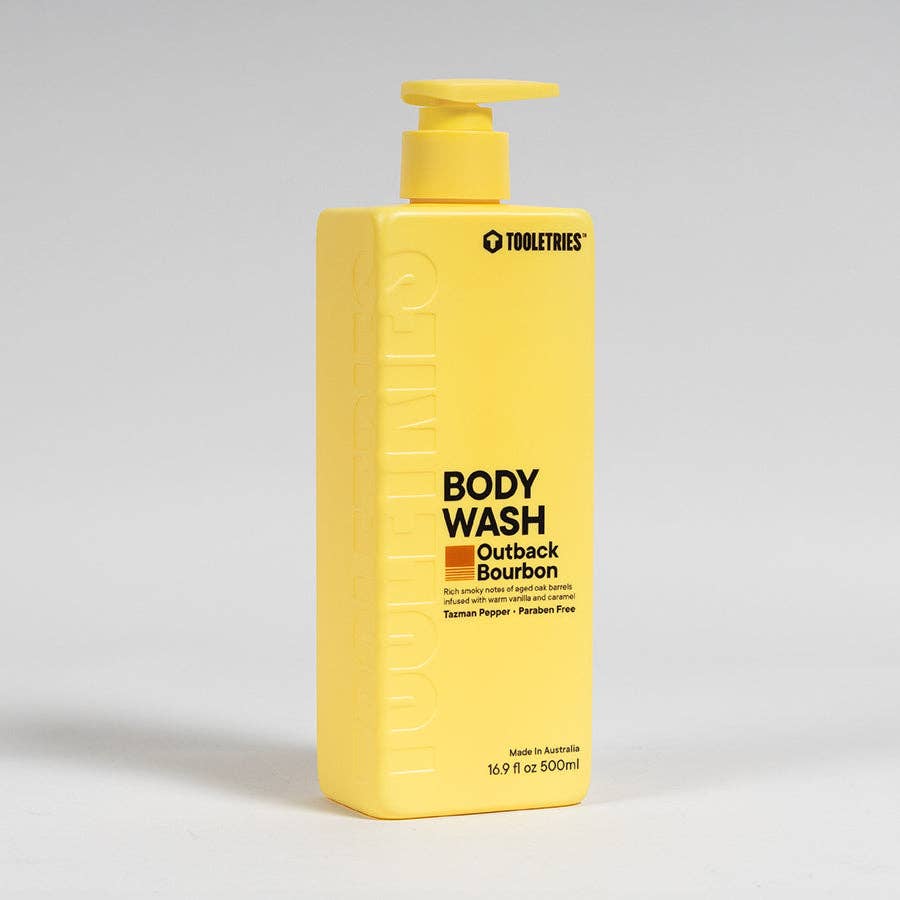 Body Wash | Outback Bourbon