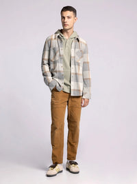 Clark Men's Top