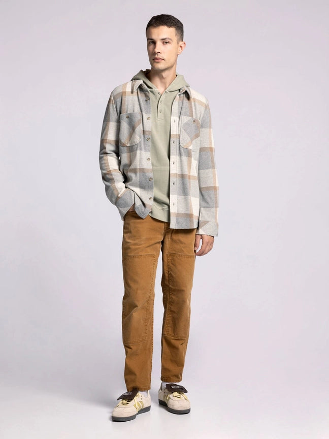 Clark Men's Top