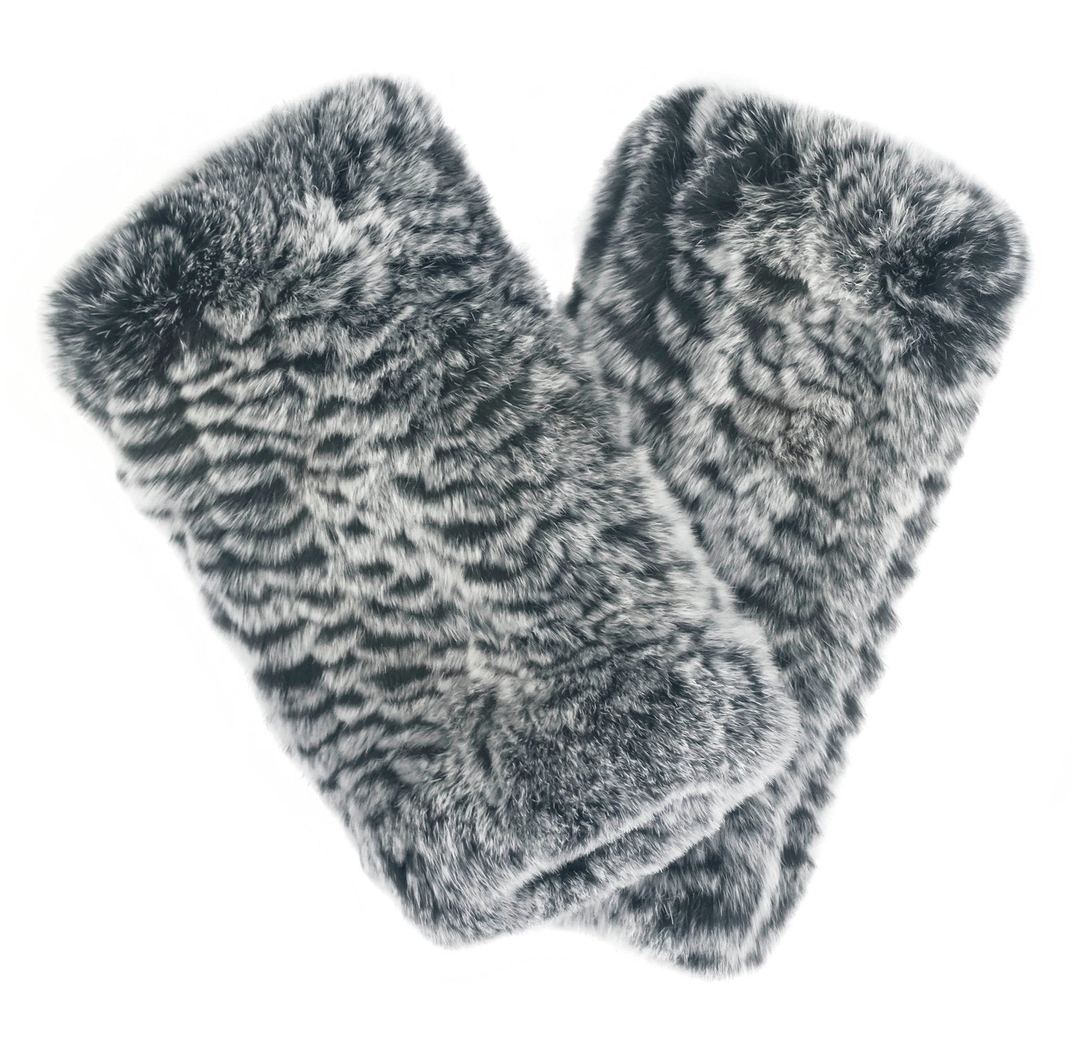 Fur Hand Warmers