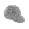 Knitted Sequin Ball Cap