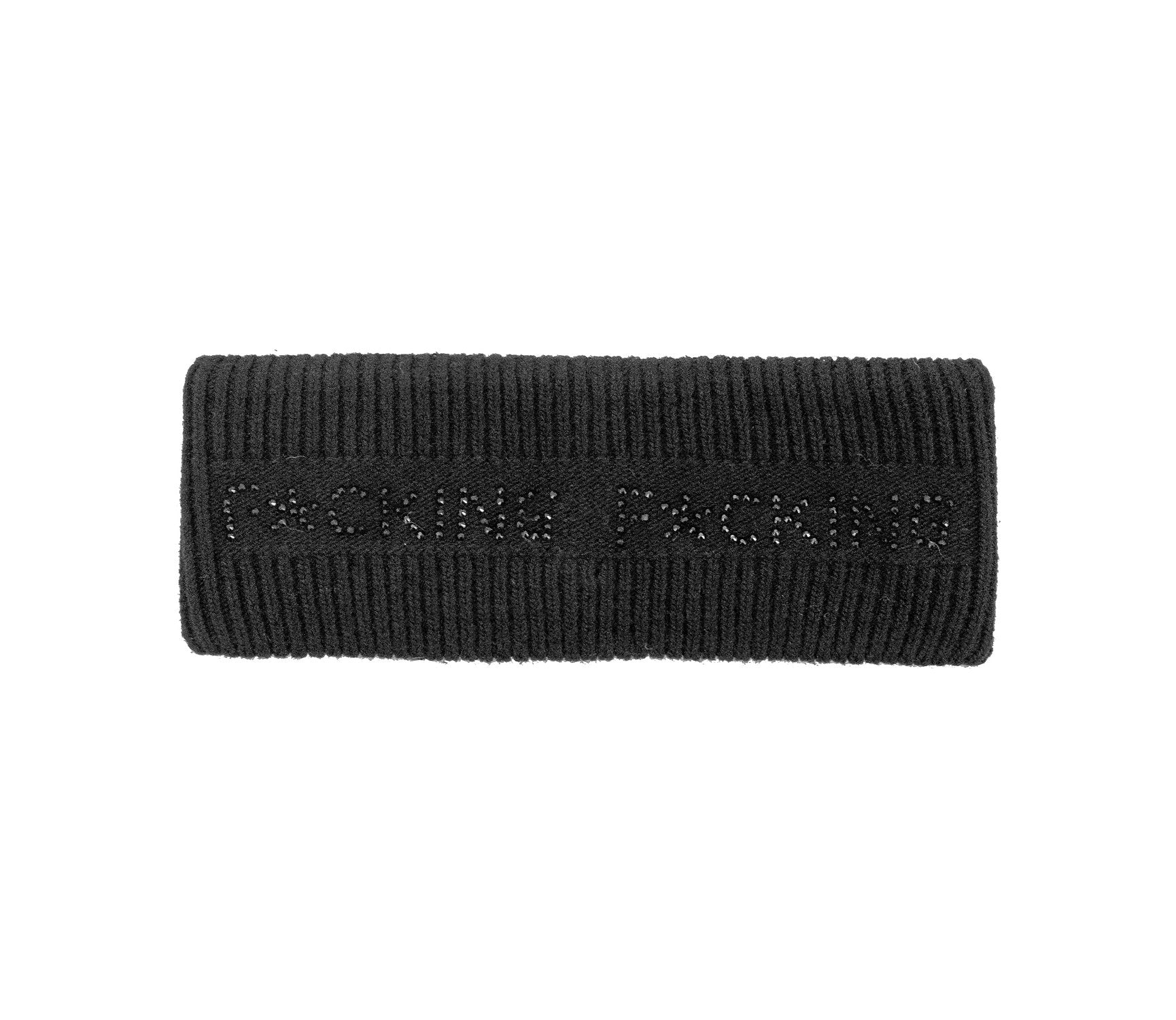"F"ing Freezing Headband