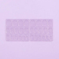 Press On Nails Adhesive Tabs