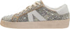 No Chaser Rhinestone Sneakers