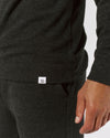 Generation Quarter Zip Pullover