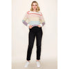 Striped Sweater