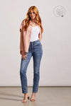 Eco Friendly Sophia 5 Pocket Straight