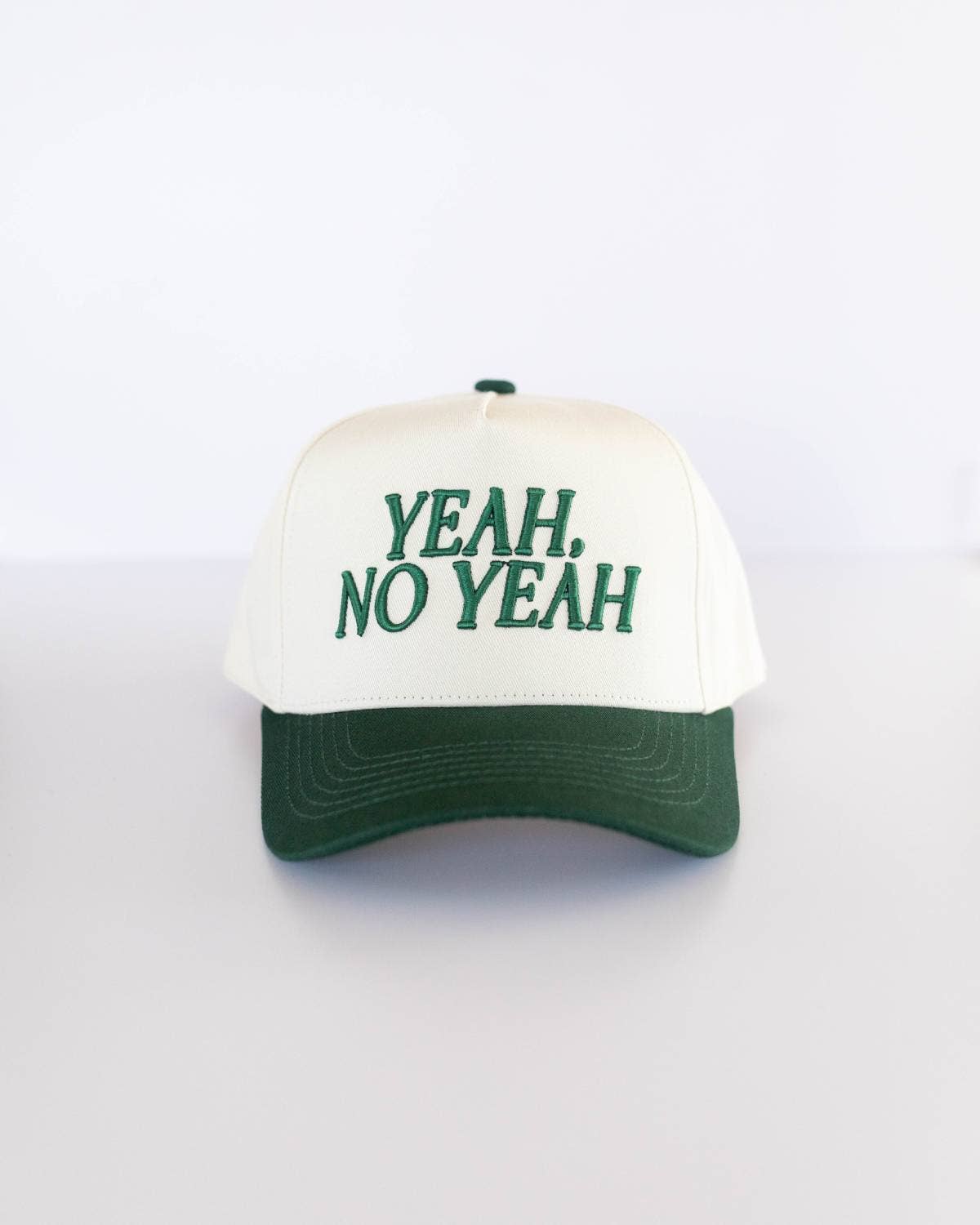 Yeah No Yeah Hat