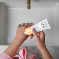 Dew Me - Grapefruit Hand Crème - 3.4oz