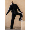 MODAL SCUBA STRIPING PANT