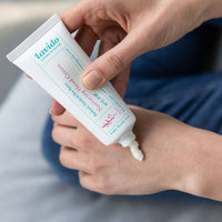 Nurturing Hand Cream: Musk & coconut