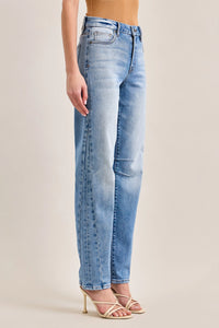 Mom Jeans