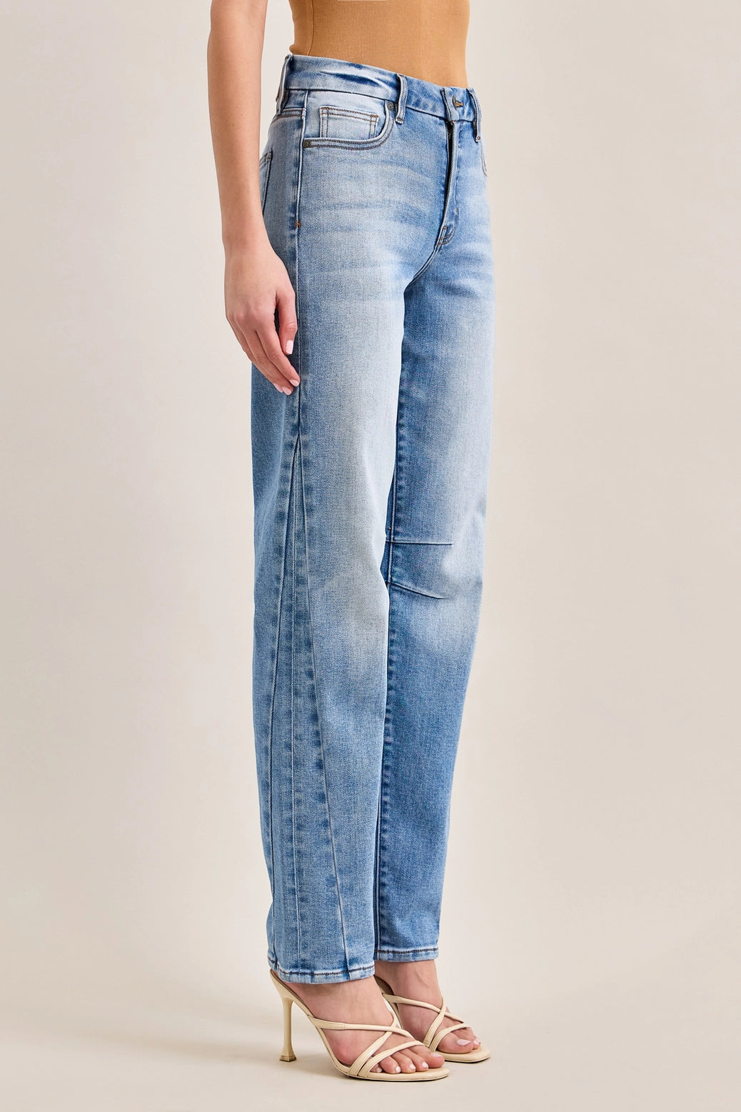 Mom Jeans