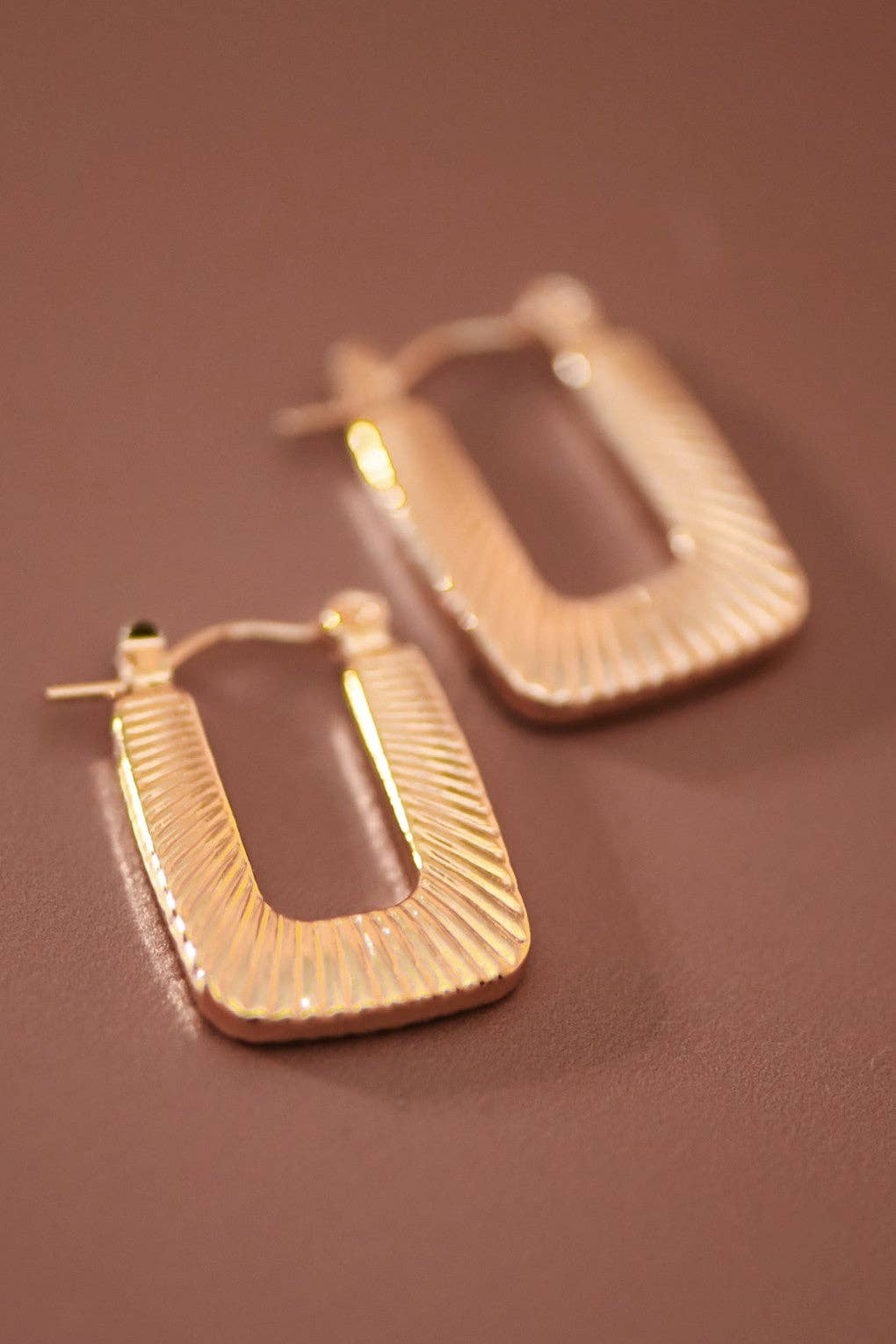 Rectangle Hoops