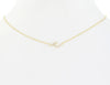 OMG Bling Dainty Necklace