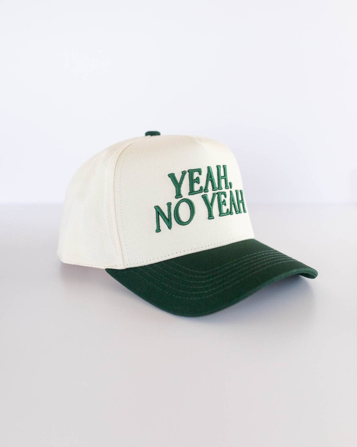 Yeah No Yeah Hat