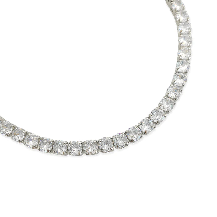 Sparkle Choker Necklace