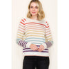 Striped Sweater