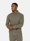 Men's Restoration Quarter Zip