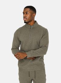 Men's Restoration Quarter Zip