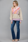Oversized Sweater Hoodie