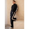 MODAL SCUBA STRIPING PANT