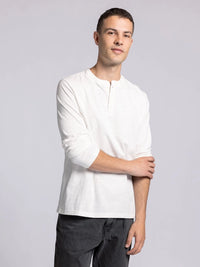 Men's Earle Top