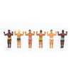 Drinking Buddies Drink Markers 6-Pack
