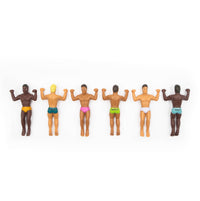 Drinking Buddies Drink Markers 6-Pack