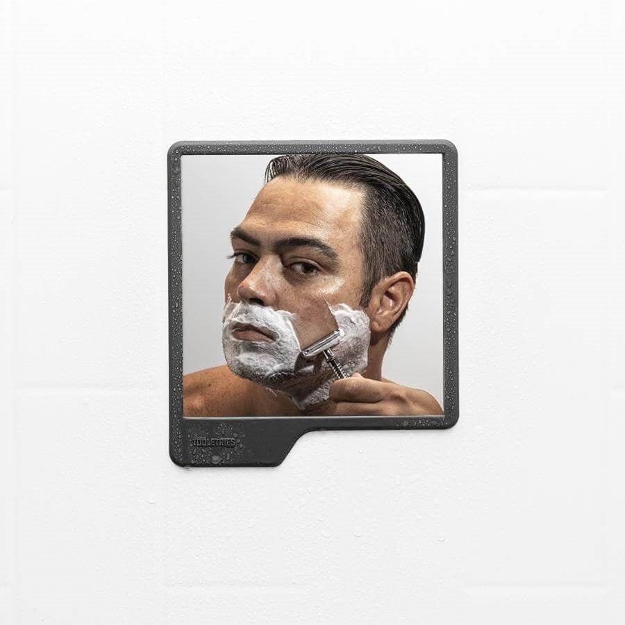 The Oliver | Shatterproof Silicone Bathroom