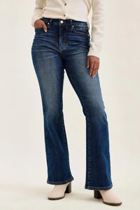 Mr Daisy Bootcut