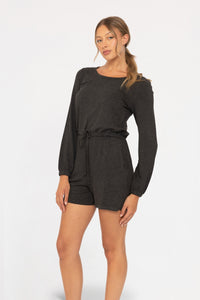Super Soft Romper