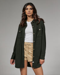 Generation Shacket