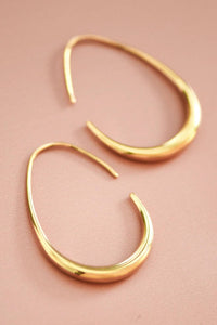 Minimalist Hoops