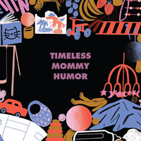 Mommy Cusses