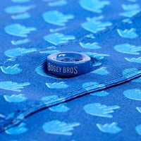 Birdie Finger - Blue Jay
