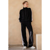 MODAL SCUBA STRIPING PANT