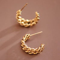 Chain Hoops