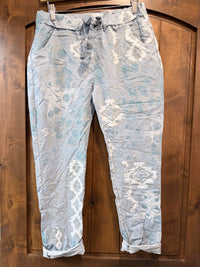 Italian Magic Pants