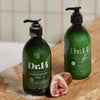 Dr. 14 Revitalizing Scalp Care Conditioner