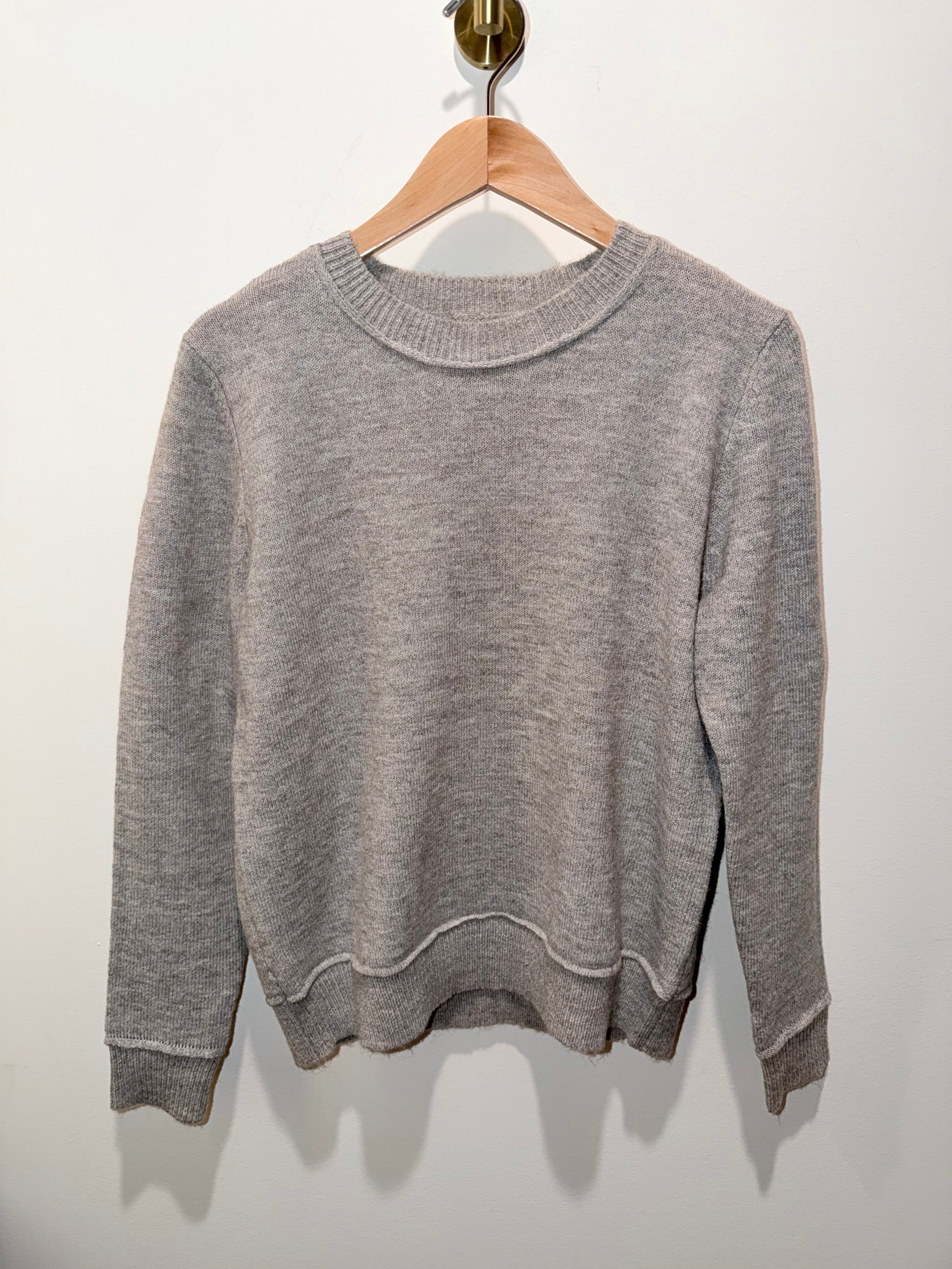 Classic Sweater