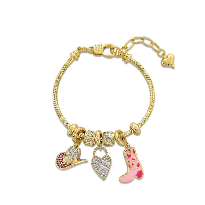 2026 Charm Bracelets