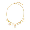 Charm Necklace