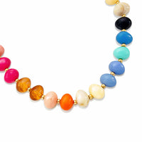Beaded Necklace