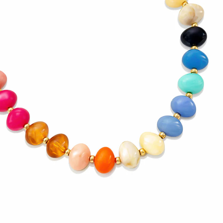 Beaded Necklace