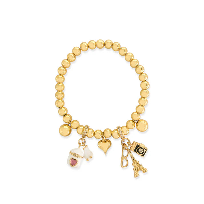 2026 Charm Bracelets