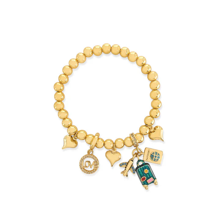 2026 Charm Bracelets